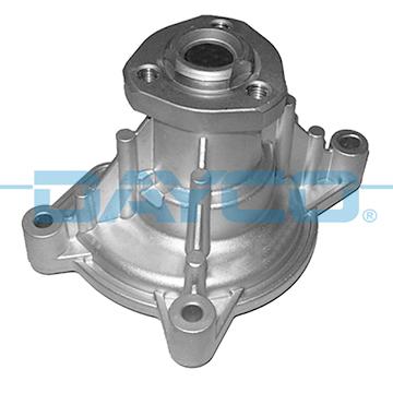 DEVİRDAİM GOLF5-JETTA-PASSAT-A3-LEON CAXA 1.4 TSI 2004=> - DAYCO - OEM 03C121005N