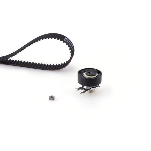 DEVIRDAIMLI TRIGER SETI [137X19] POLO[96-00]-IBIZA 1.6 AEA-AEE-ALM - GATES - OEM 6K0198001D