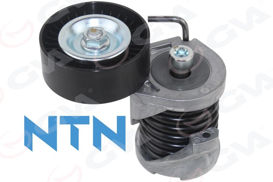 KAYIS GERGI RULMANI BMW N43 E87 E90 E91 E92 E93 E81 E82 E88 KUTUKLU - GVA - OEM 11287558752