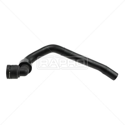 KALORİFER HORTUMU OPEL CORSA D 1.2-1.4 06=> - RAPRO - OEM 1818479