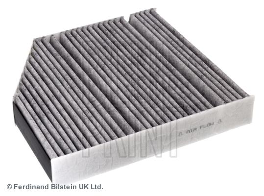 POLEN FILTRESI MERCEDES X253 W205 S205 C205 A205 C257 W213 S213 C238 A238 KARBONLU - BLUEPRINT - OEM A2058350147