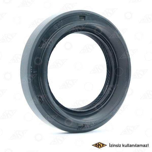 DIFERANSIYEL KECESI ARKA LAND ROVER FREELANDER II L359 RANGE ROVER EVOQUE L538 . VOLVO S60 II S80 I-II V70 V90 - SKT - OEM LR023440