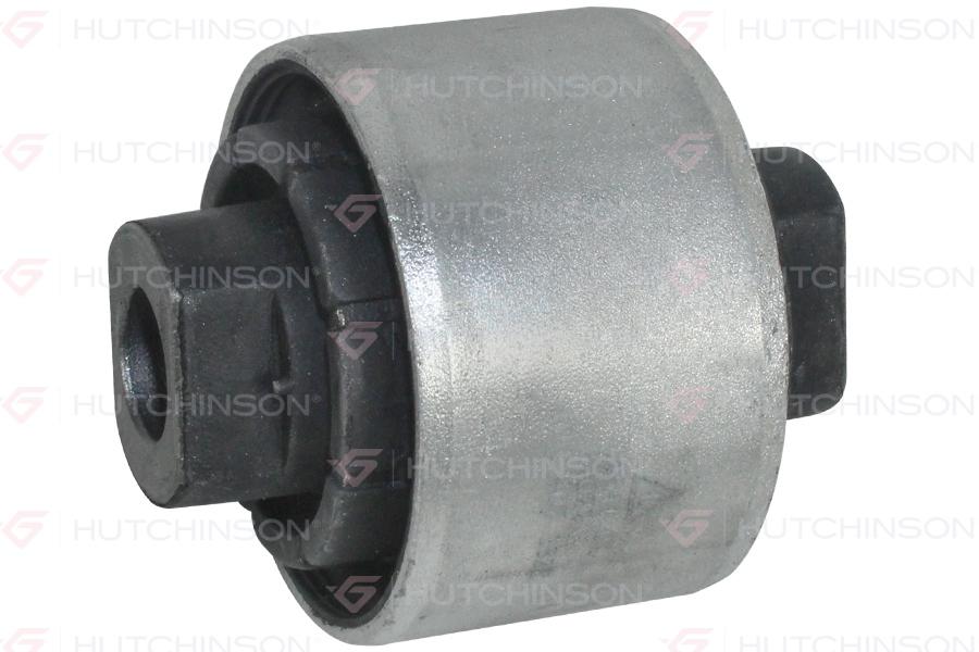 ALT SALINCAK BURCU ÖN PASSAT V-VI-SUPER B 1.6-1.8-1.9-2.0-2.4 96=> - HUTCHINSON - OEM 4D0407182E