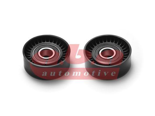 ALTERNATOR GERGI RULMANI [PLASTIK RULMAN] ALFA 159 1.9 JTDM [05 11] [65X25X17] [65*26] - ABA - OEM 55195531