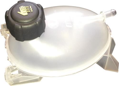 RADYATOR EK DEPOSU (KAPAKLI) CLIO IV SYMBOL DOKKER LODGY - KAYAPLASTIK - OEM 217104354R