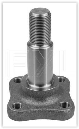 ARKA AKS TAŞIYICISI CLIO IV-SYMBOL II 10=>DACIA LOGAN-SANDERO - GROSSE - OEM 8200927687