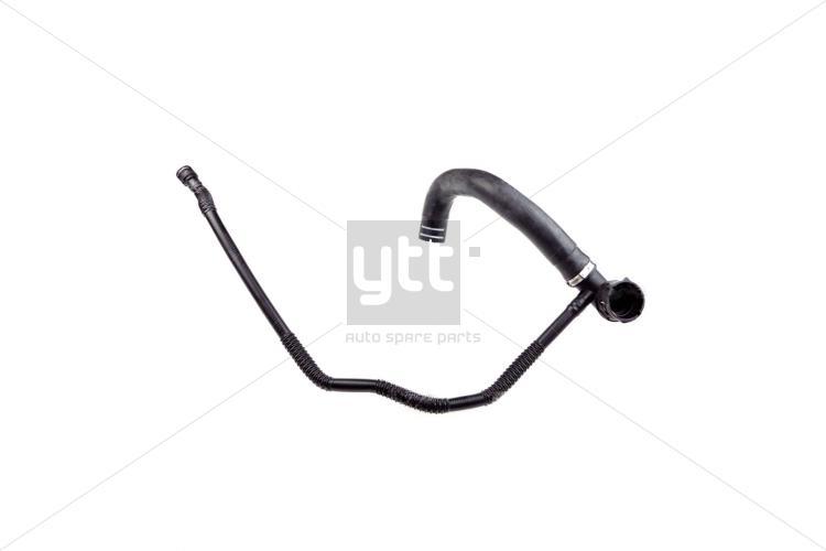 RADYATOR ALT HORTUMU EGEA 1.3 MJTD 15- — YTT 388507 - YTT - OEM 52016952
