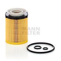 YAG FILTRESI MERCEDES M270 M274 W204 W205 W176 W177 W246 W212 W213 - MANN - OEM A2701800109
