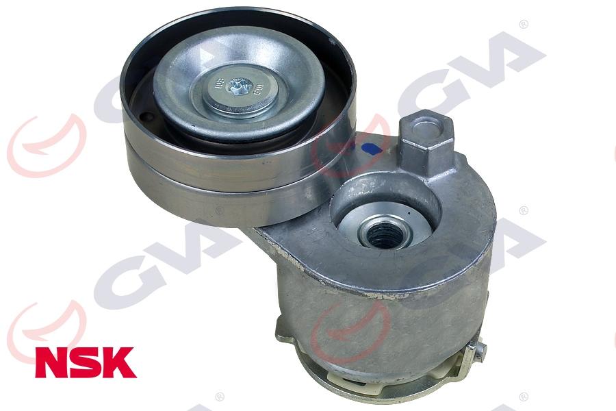 ALTERNATÖR GERGİ RULMANI (KÜTÜKLÜ) MASTER II 01> - GVA - OEM 117506567R