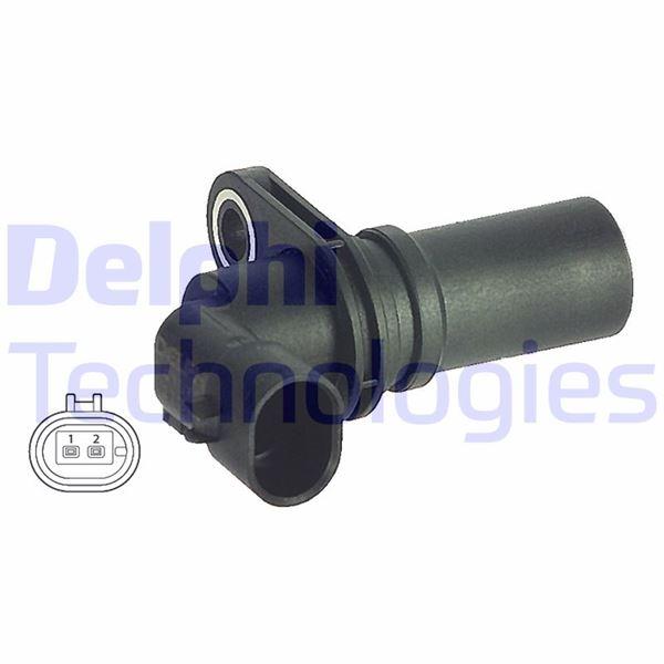 KRANK DEVİR SENS.1,3 MULTIJET DOBLO FIORINO LINEA -ASTRA-H CORSA-C CORSA-D ASTRA-J Z13DT A13DTJ    6235645+1247679 - DELPHI - OEM 73502752