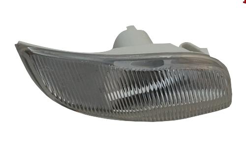 DIS DIKIZ AYNA SINYALI SAG RENAULT SYMBOL JOY MK3 LOGAN SANDERO - DEKAR - OEM 261600977R