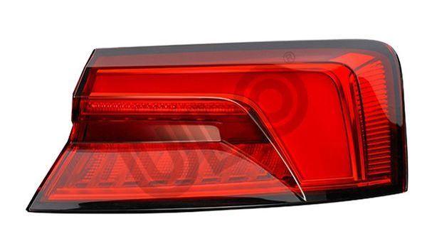 STOP LAMBASI SAG LEDLI DIS A5 16> - ULO - OEM 8W6945092D