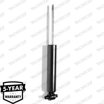 ARKA AMORTİSÖR L/R VOLVO S60 (2000-2010) S80 (1998=>7.2006) V70 (3.2000=>2008) ( GAZLI ) - MONROE - OEM 30645462
