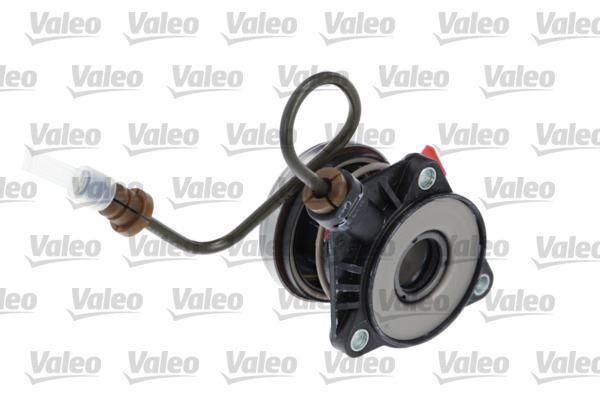 HIDROLIK DEBRIYAJ RULMANI ASTRA H CORSA C-D 1.0 1.2 1.4 1.7 1.8 - VALEO - OEM 5679331