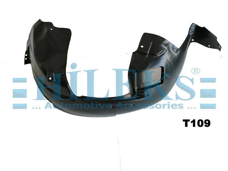 ÇAMURLUK DAVLUMBAZI ÖN SAĞ ENJ OPEL COMBO-DOBLO 2010 - HILEKS - OEM 95515944