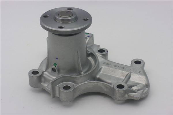 DEVİRDAİM SU POMPASI MITSUBISHI LANCER 1.3L 1.6L 4G13 4G18 CS3A 03-07 / SPACE STAR 1.3L 4G13 DG1A 98-04 - GMB - OEM MD323372