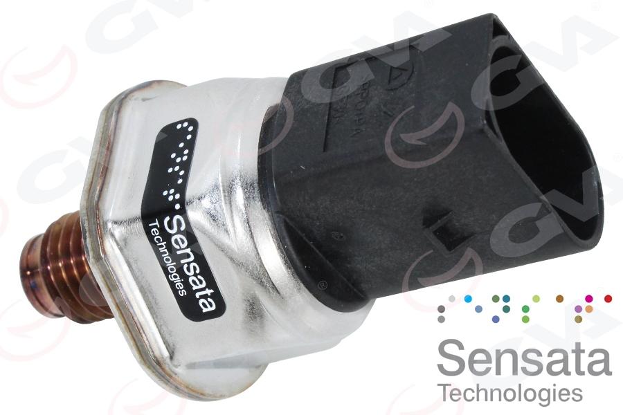 YAKIT BASINC SENSORU MERCEDES OM646 W204 S204 W211 S211 (SENSATA) - GVA - OEM A6460700395