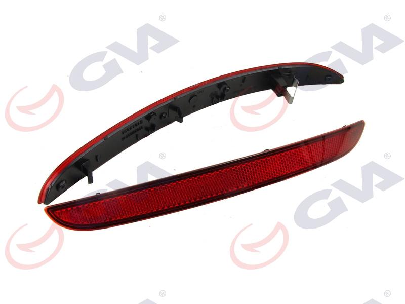 ARKA TAMPON REFLEKTÖRÜ SAĞ LINEA (ORJINAL) - GVA - OEM 51914330