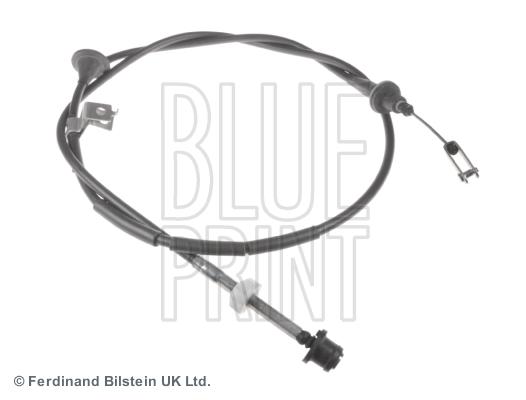 DEBRIYAJ TELI JIMNY 4×4 01> - BLUEPRINT - OEM 2371081A61