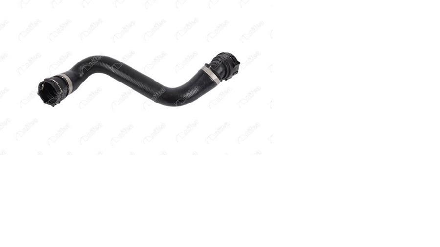 RADYATOR HORTUMU ALT BMW N47 E82 E88 E90 E91 E92 E93 E84 - NIFEA - OEM 17127797258