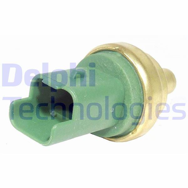 HARARET MUSURU 1.4 1.6 207 208 307 CITROEN C3 C4 C5 MINI R56 2.2D DISCOVERY SPORT L550 FRELANDER EVOQUE L538 JAGUAR XF I (X250) VOLVO S40 S60 98>04 1.6 TDCI FIESTA 02> 1.4 TDCI FOCUS 1.6 TDCI 04> - DELPHI - OEM 2S6Q12A648AB