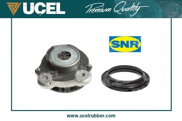 AMORTISOR TAKOZU SOL DUCATO III-BOXERIII-JUMPERIII - UCEL - OEM 1374666080
