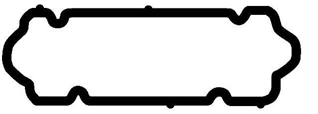 SUBAP KAPAK CONTASI LASTIK PALIO 1.2 8V 03> - ROYAL - OEM 46759989