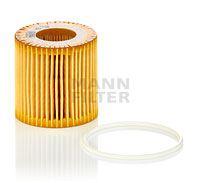 YAĞ FİLTRESİ POLO (05-)- FOX (05-)- CORDOBA (02-)- IBIZA IV-V (02-)-FABIA (01-) 1.2 - 1.2 12V x(V) - MANN - OEM 03D115466A