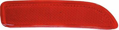 TAMPON REFLEKTOR ARKA SAG DACIA LOGAN 09 - - PLEKSAN - OEM 8200751778