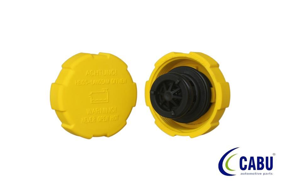 RADYATOR YEDEK SU DEPO KAPAGI ASTRA H-CORSA D-VECTRA C - CABU - OEM 9202799