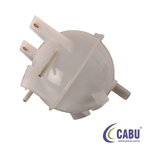 RADYATOR EK GENLESME SU DEPOSU KLIMASIZ TRANSIT T12-T15 93-01 - CABU - OEM 95VB8A080CF