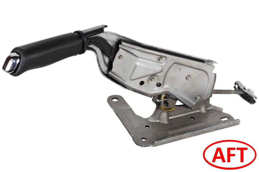 EL FREN KOLU TABANCASI MGN III SEDAN-HB-FLUENCE (SİYAH PLS.KAPLAMA) - AFT - OEM 360100020R