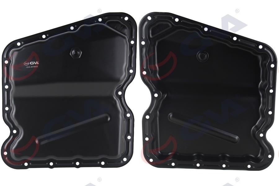 YAĞ KARTERİ RENAULT MASTER III 2.3 DCI (10-)OPEL M - GVA - OEM 8200805601