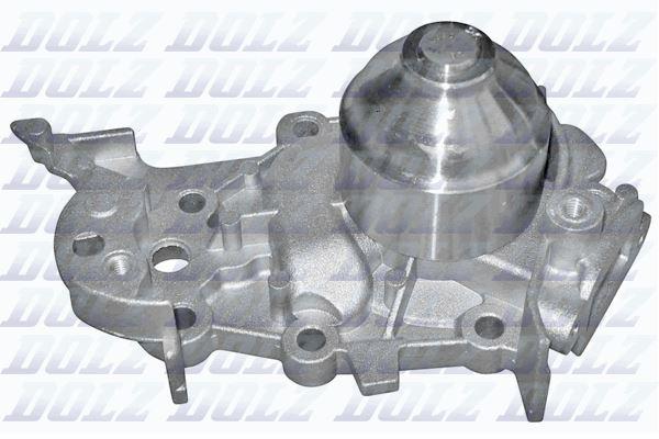 DEVİRDAİM CLIO II-KANGOO 1.2 16V 01> MODUS-TWNG 1.2 16V 04>(PA820) - DOLZ - OEM 8200042880
