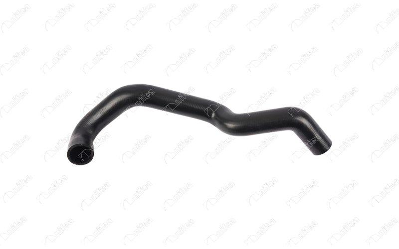 RADYATOR HORTUMU ALT MERCEDES W124 S124 C124 A124 KLIMALI - NIFEA - OEM A1245015782