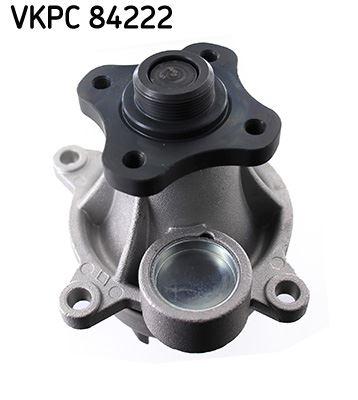 SU POMPASI FORD TRANSIT V363 - SKF - OEM 2254223