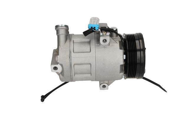 KLİMA KOMPRESÖRÜ ASTRA G 1.4-1.6-1.8 16V (02-09) CORSA C 1.4-1.6-1.8 00 =>MERIVA 1.4 -1.6 16V (03-10) - BOSCH - OEM 13205197
