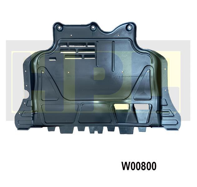 MOTOR ALT MUHAFAZA (PLASTİK BÜYÜK TİP) 1.4 TSI -1.4 TDI - HPL - OEM 5Q0825236Q