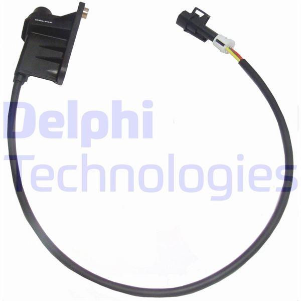 EKSANTRİK MİL SENSÖRÜ ASTRA F-ASTRA G-CORSA B-TIGRA-VECTRA B-ZAFIRA 1.4-1.6 16V - DELPHI - OEM 90412795