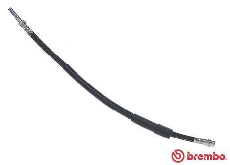 FREN HORTUMU ARKA MERCEDES SPRINTER B906 B909 . VW CRAFTER 30-35-50 - BREMBO - OEM A9064280335