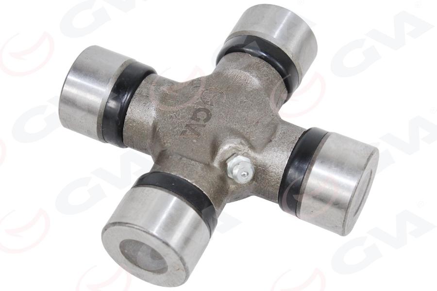 MAFSAL İSTAVROZU TOYOTA HILUX VIGO 2.5L 2KDFTV KUN15 KUN25 4X2 4X4 05-> ARKA (ÖLÇÜ: DIŞTAN SEGMANL I BOY:92.10 X KAFA ÇAPI:26.99) - GVA - OEM 04371