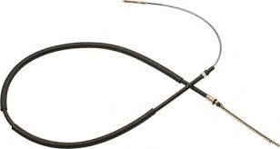 EL FREN TELI ARKA CADDY (96-05) - CAVO - OEM 6K9609721