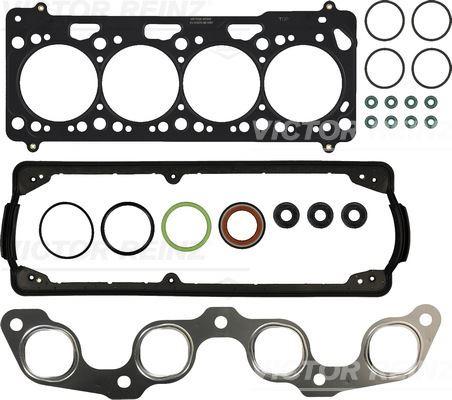 ÜST TAKIM CONTA (SKC`Lİ) CADDY II-GOLF III-POLO-VENTO-CORDOBA-IBIZA 1.4 (AEX-AKV-APQ-AEE-ALM) - V.REINZ - OEM 032198012B