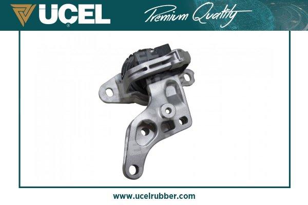 MOTOR TAKOZU SAG TRAFIC III 1.6DCI - UC-EL - OEM 113752598R