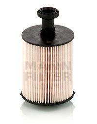 YAKIT FILTRESI MERCEDES OM622 OM699 W447 W470 . RE - MANN - OEM A6990781400