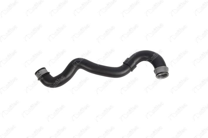 RADYATOR HORTUMU UST MERCEDES C-CLASS W203 CL203 S203 - NIFEA - OEM A2035015782