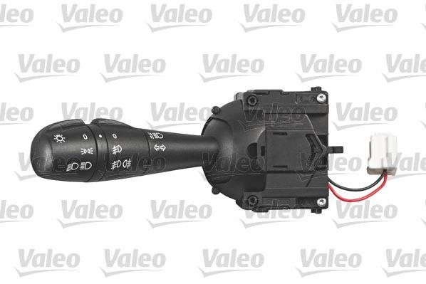 FAR KORNA KOLU CLIO IV - VALEO - OEM 8201167981
