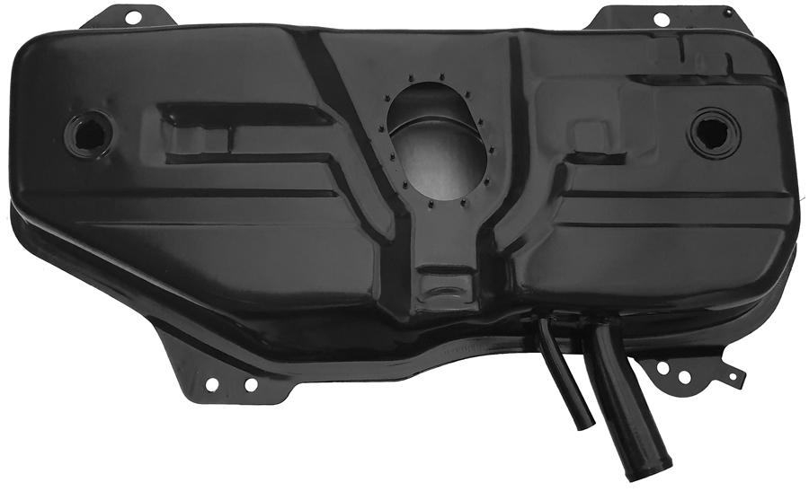 BENZİN DEPOSU PALIO-SIENA 1.4-1.2 16V (sac) (OS/010) - OZER - OEM 46437632