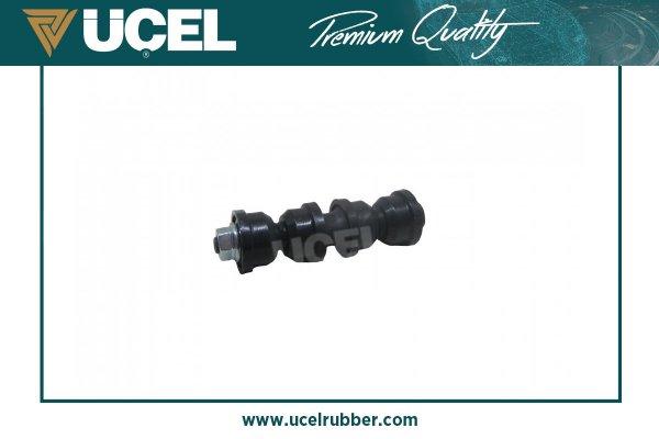 ARKA VIRAJ DEMIR UC BAGLANTI CUBUGU (SET) FOCUS C MAX CAP 04>08 FOCUS II CB4 04>11 FOCUS III CB8 11 >14 FOCUS IIII CEW 14> / S40 II 06>12 (544) V40 VOLVO II (525-526) 1.6 D2 12> V50 VOLVO 1.8-2.0 (54 - UCEL - OEM 8M515E494AB