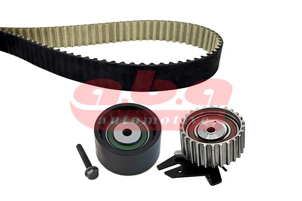EKSANTRIK RULMAN KITI [TRIGER SETI] PUNTO STILO ALFA 156 155 146 1.6 16V  1.8 16V 98=> - ABA - OEM 71736725